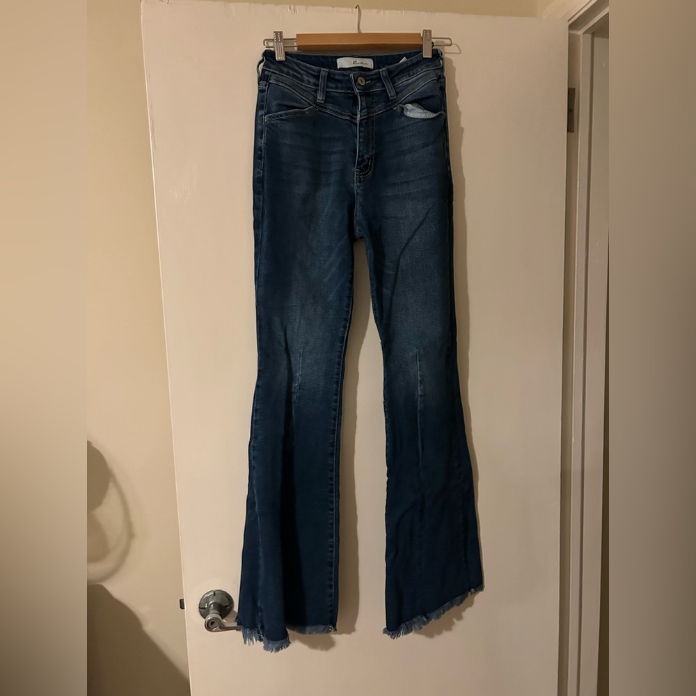 boutique jeans